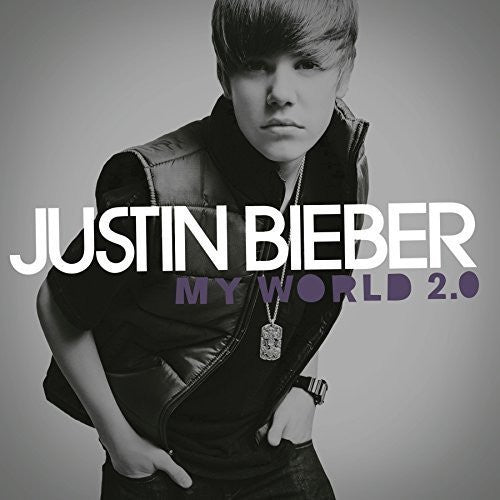 My World 2.0 [Vinyl]
