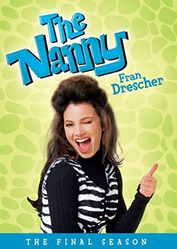Nanny: The Final Season - Nanny: The Final Season - DVD