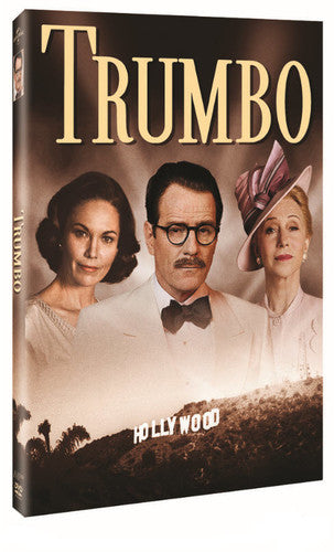 Trumbo - Trumbo - DVD