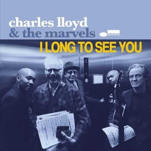 I Long to See You (Vinyl)