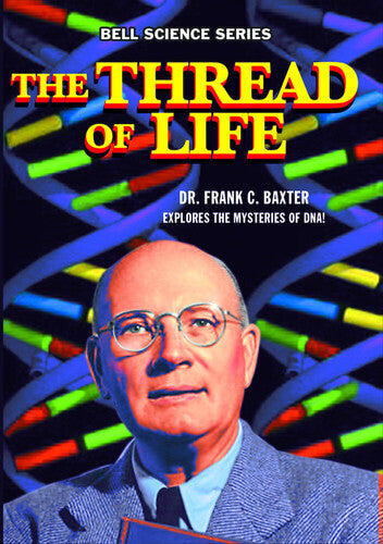 Thread Of Life - Thread Of Life - DVD