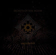 the album cover for Secrets Of The Moon - Antithesis