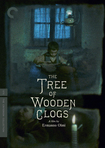 Criterion Collection - Tree Of Wooden Clogs/dvd - DVD