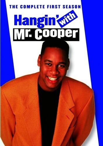 Hangin With Mr Cooper: Complete First Season - Hangin With Mr Cooper: Complete First Season - DVD