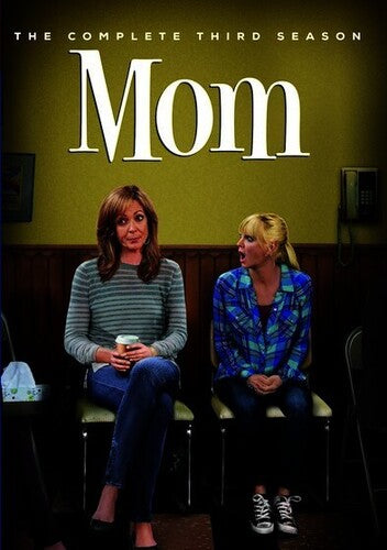 Mom: The Complete Third Season - Mom: The Complete Third Season - DVD