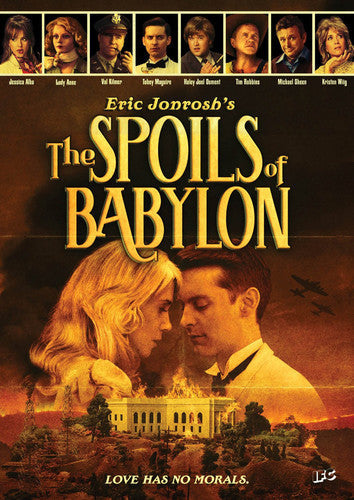 Spoils Of Babylon: Season 1 - Spoils Of Babylon: Season 1 - DVD