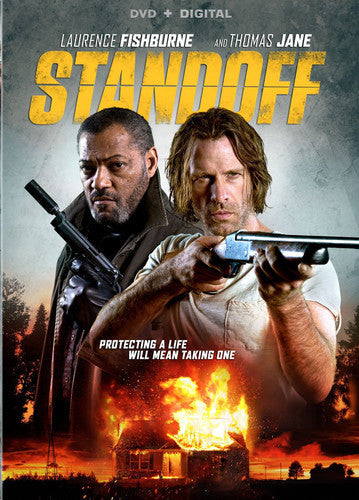 Standoff - Standoff - DVD
