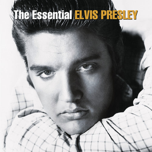 Essential Elvis Presley [Vinyl]