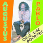 the album cover for Augustus Pablo - Original Rockers