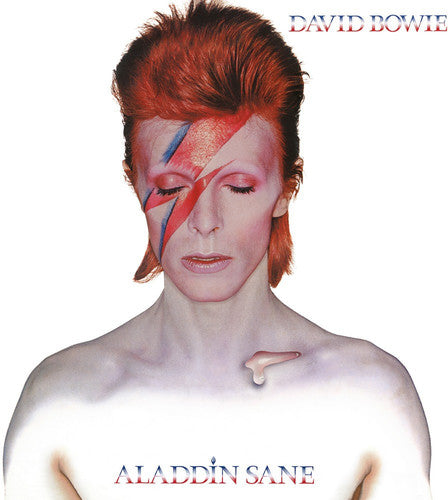 Aladdin Sane (Vinyl)