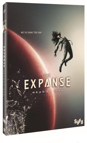 Expanse: Season One - Expanse: Season One - DVD