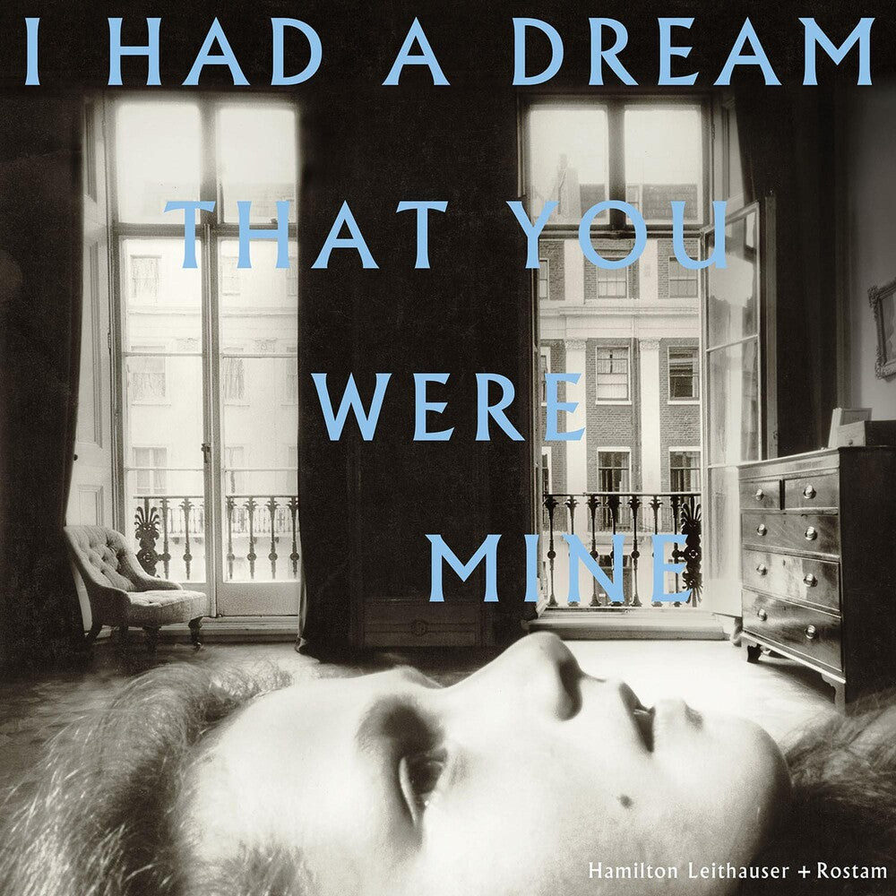I Had A Dream That You Were Mine [LP]