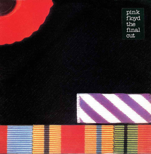 Pink Floyd - Final Cut [Remastered]