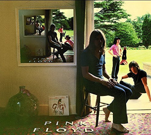 Ummagumma [CD]