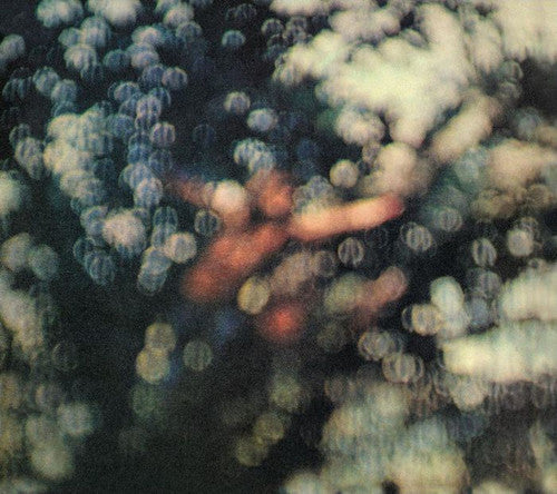 Pink Floyd - Obscured By Clouds [CD]