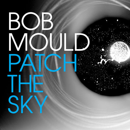 Patch the Sky [CD]