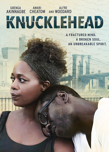 Knucklehead - Knucklehead - DVD