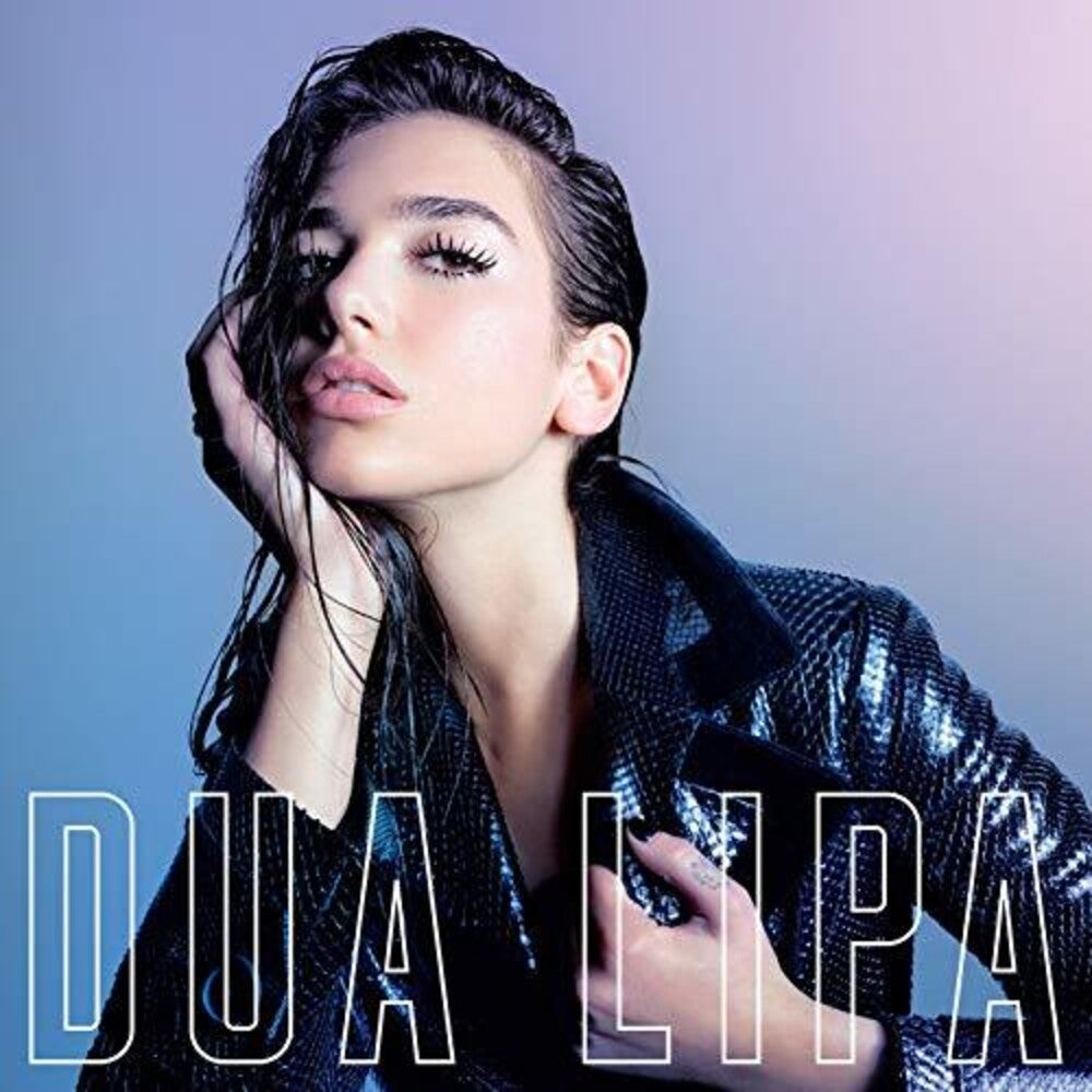 Dua Lipa [Import LP]