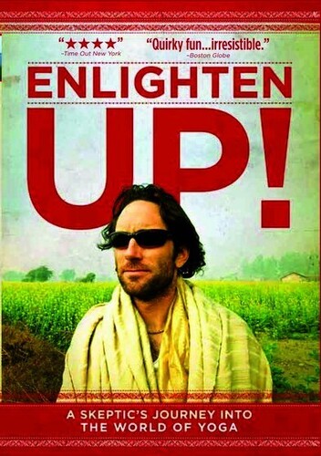 Enlighten Up - Enlighten Up - DVD