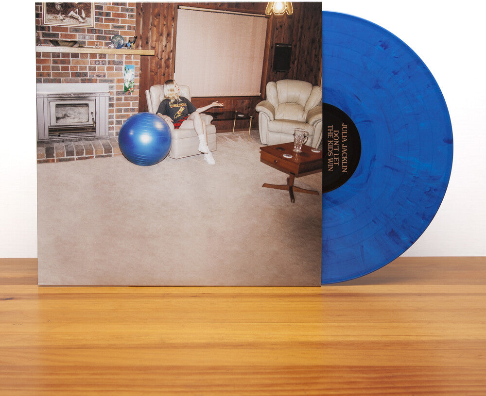 Don't Let The Kids Win [Vinyl]