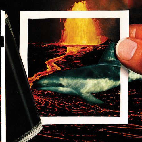 Thermals - We Dissapear - Music CD