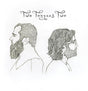 the album cover for Two Tongues - Two Tongues Two [Vinyl]