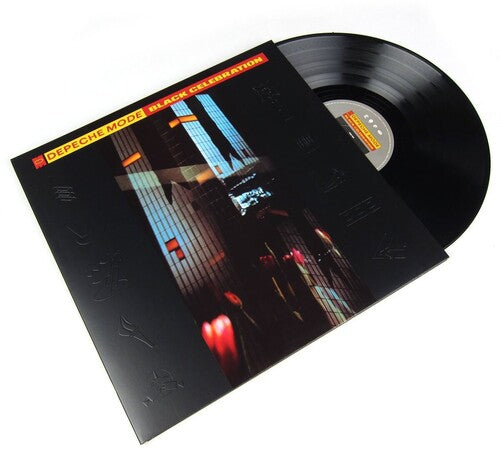 Black Celebration (180-Gram) (Vinyl)