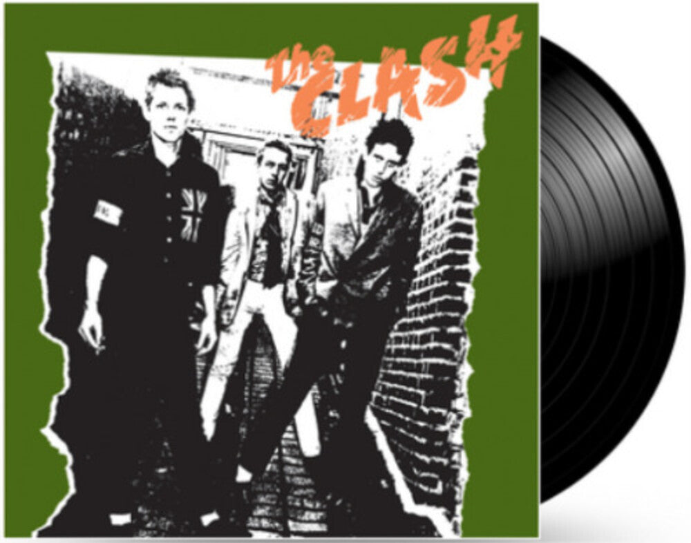 The Clash [Import]