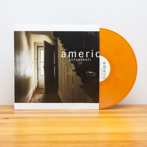 American Football (LP2) (Vinyl)