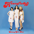 the album cover for Skinny Girl Diet - Heavy Flow