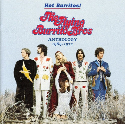 Anthology 1969-1972 [2 CD]