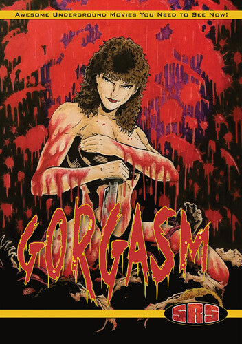 Gorgasm - Gorgasm - DVD