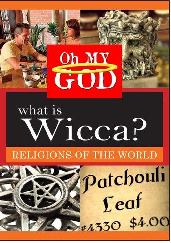What Is Wicca - What Is Wicca - DVD
