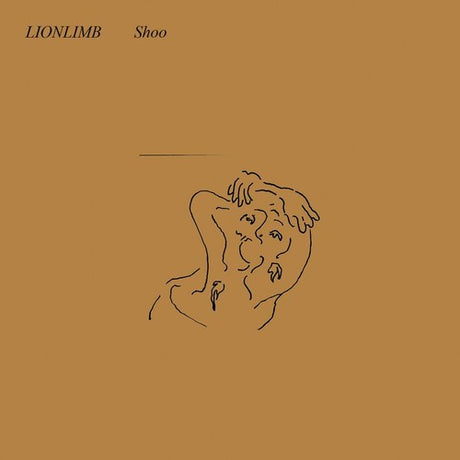 the album cover for Lionlimb - Shoo