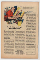 Tales To Astonish 70 Marvel 1965 FN 1st Namor Sub-Mariner Hulk Leader