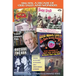 1964-1974: A Decade of Odd Tales and Wonders