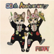 30th Anniversary (LP Pastel Blue) [Vinyl]