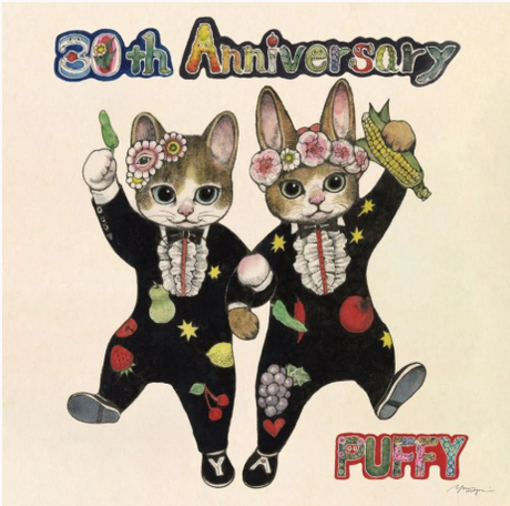 30th Anniversary (LP Pastel Blue) [Vinyl]