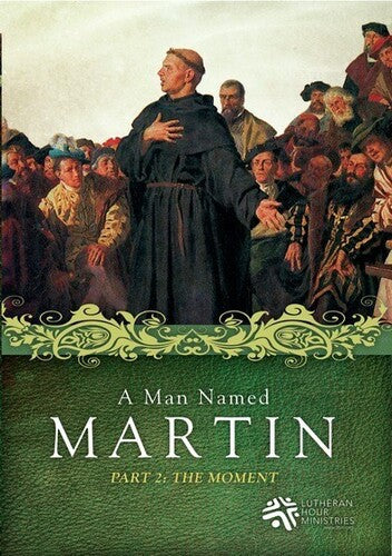 Man Named Martin Part 2: The Movement - Man Named Martin Part 2: The Movement - DVD