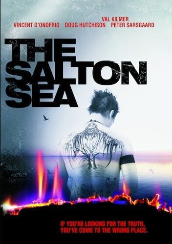 Salton Sea - Salton Sea - DVD