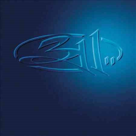 311 311 [Records & LPs]