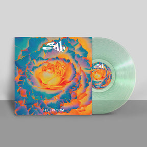 Full Bloom (Coke Bottle Clear Colored Vinyl) (Vinyl)