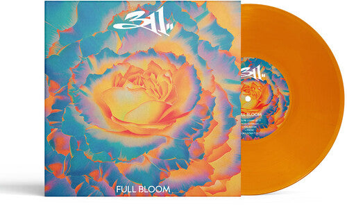 Full Bloom [Explicit Content] (Orange Vinyl) (Vinyl)