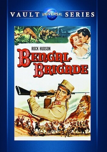 Bengal Brigade - Bengal Brigade - DVD