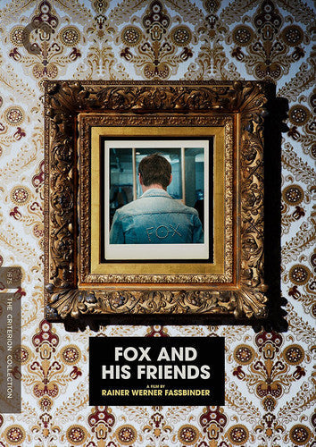 Criterion Collection - Fox & His Friends/dvd - DVD