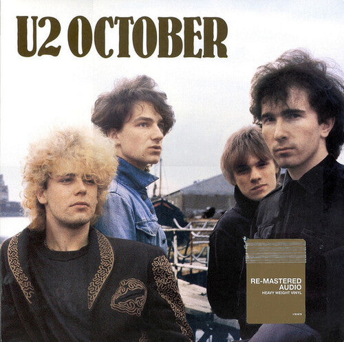 October (Vinyl)