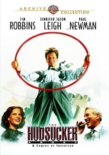 Hudsucker Proxy - Hudsucker Proxy - DVD