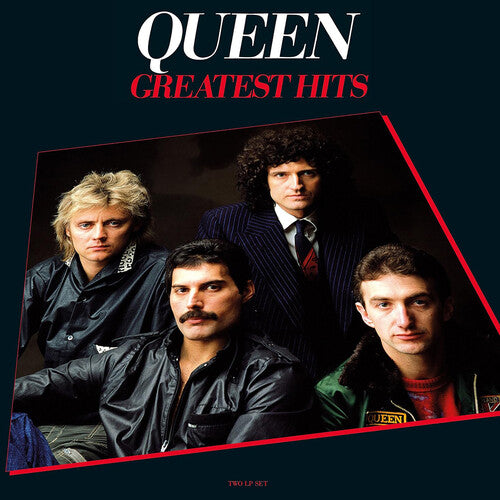 Greatest Hits I (Vinyl)