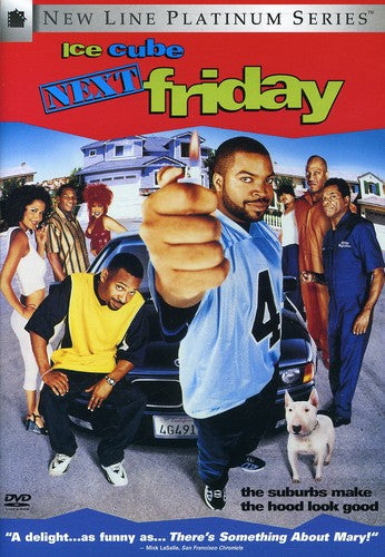 Next Friday - Next Friday - DVD