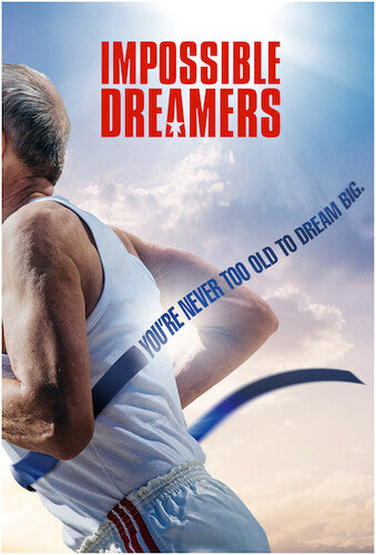 Impossible Dreamers - Impossible Dreamers - DVD